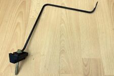 Battery securing clamp for sale  ILKESTON