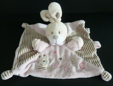 Doudou plat nicotoy d'occasion  Bouvigny-Boyeffles