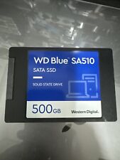 Ssd blue 500gb usato  Cecina