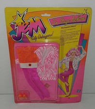 Jem hologrammes stage d'occasion  Pérenchies
