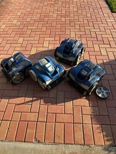 Lot polaris quattro for sale  Lake Worth