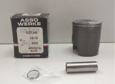 Pistone asso aprilia usato  Duino Aurisina