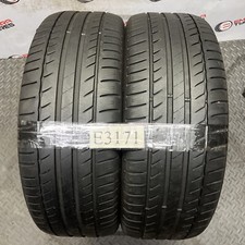 225 r17 97w for sale  SHEFFIELD