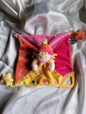 Doudou lutin clown d'occasion  Romilly-sur-Seine