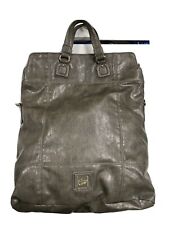 Borsa blu byblos usato  San Giorgio a Cremano