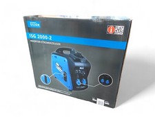 Güde inverter stromerzeuger gebraucht kaufen  Landau a.d.Isar