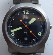 Remrem quartz watch for sale  LINCOLN