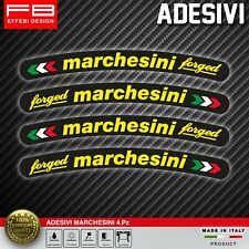 Adesivi stickers kit usato  Cuorgne