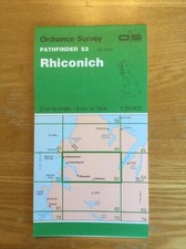 1966 ordnance survey for sale  COVENTRY