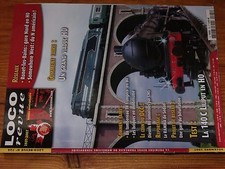Loco revue 725 d'occasion  Licques