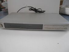 Tuner technics z400l d'occasion  Pont-Sainte-Marie