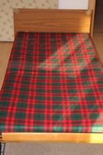 Klappbett gästebett vintage gebraucht kaufen  Porta Westfalica