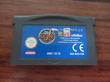 EXTREME SKATE ADVENTURE               -   pour GAME BOY ADVANCE comprar usado  Enviando para Brazil