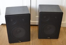 Coppia casse stereo usato Coppia casse stereo usato  Sormano