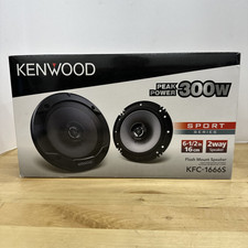 Kenwood kfc 1666s for sale  Louisville