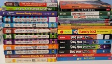 Kids books lot for sale  Shirley
