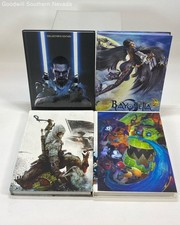 video games guidebooks for sale video games guidebooks for sale Las Vegas
