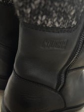 Cougar always waterproof for sale  Southampton