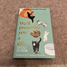 Prescribe cat feel for sale  WARRINGTON