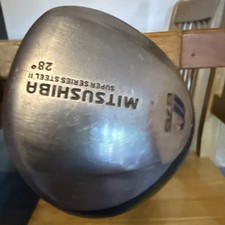 Mitsushiba super series for sale  GOSPORT