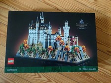 Lego architecture 21063 gebraucht kaufen  Hamburg