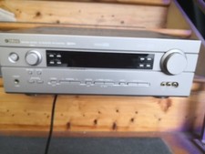 Ampli audio video d'occasion  Grans