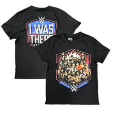 Wwe tour top for sale  GLOUCESTER