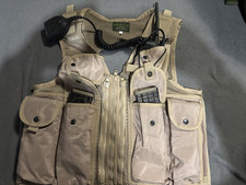 Arktis operator vest for sale  DALKEITH