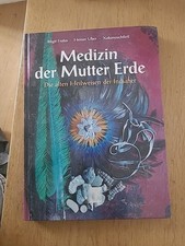 Medizin mutter erde gebraucht kaufen  Fürstenfeldbruck