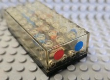 Lego 118 zug gebraucht kaufen  Uedem