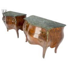 Pair wide green for sale  USA