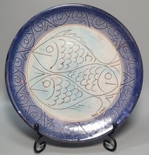 Hand painted sea for sale  GLENROTHES
