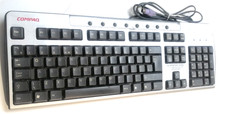 Compaq enhanced qwerty for sale  UK