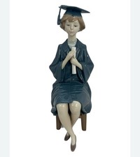 lladro graduate for sale  Sanford