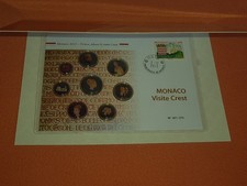 Numisbrief monaco 2013 gebraucht kaufen Numisbrief monaco 2013 gebraucht kaufen  Deutschland