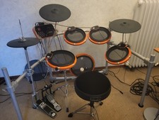 2box drumit drum gebraucht kaufen  Grevenbroich