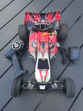 Auto carson stunt gebraucht kaufen Auto carson stunt gebraucht kaufen  Hohenberg-Krusemark, Goldbeck