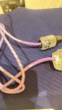 Nordost shiva power for sale  CHESSINGTON
