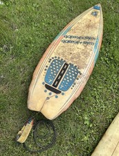Surfboard vintage gordon for sale  Flemington