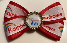 Rainbows uniform guiding for sale  UK