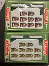 Subbuteo 6300 teams for sale  WAREHAM