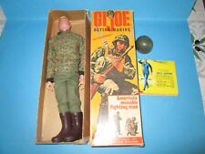 G.i.joe vintage 1964 usato  Cecina