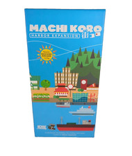 Machi koro harbor for sale  Midlothian