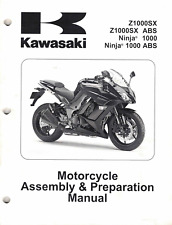 Oem genuine kawasaki for sale  Englewood