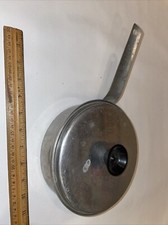 Vtg comet aluminum for sale  Sunman