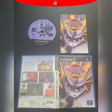Ps2 spyro enter d'occasion  Castelnau-de-Médoc