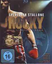 Sylvester stallone rocky gebraucht kaufen  Herne