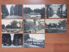 Bad pyrmont palmengarten gebraucht kaufen  Uelzen