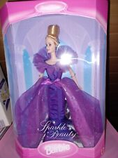 Barbie puppe sparkle gebraucht kaufen  Feilitzsch
