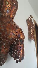 Rear coin copper for sale  FERRYHILL